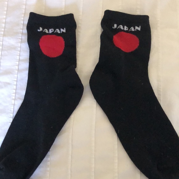 LUREX✨Socks Bundle - Picture 5 of 6